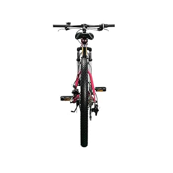 子供用自転車 24インチ　女の子　MAHALO 自転車マハロ24（子供用自転車）｜自転車車体｜自転車 | 車